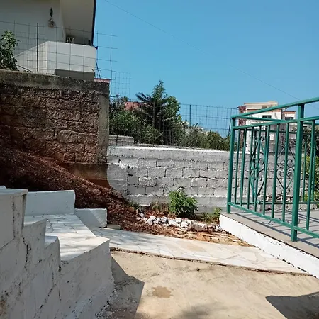 Fotula's House 5 *