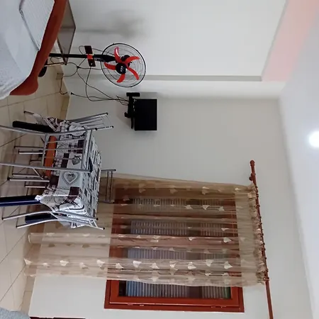 度假居 Fotula's House 5 Vlorë