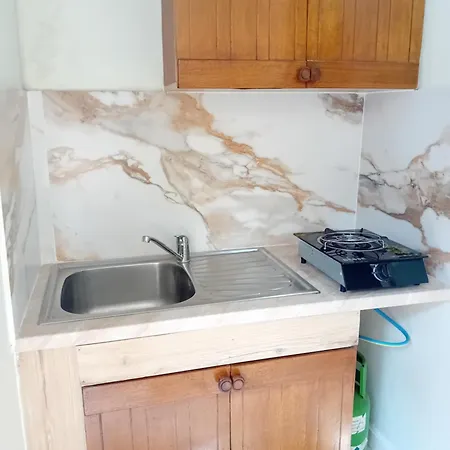 Fotula's House 5 度假居 Vlorë
