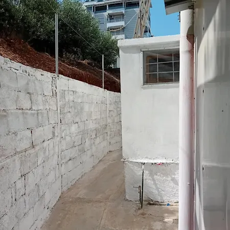 度假居 Fotula's House 5 *